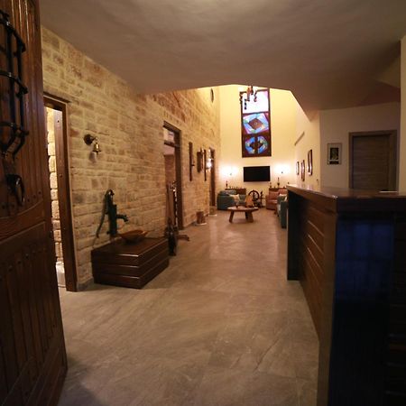 Asamina Boutique Hotel Sur Dış mekan fotoğraf