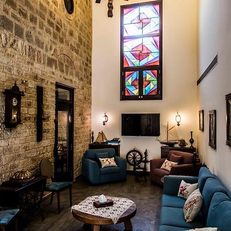 Asamina Boutique Hotel Sur Dış mekan fotoğraf