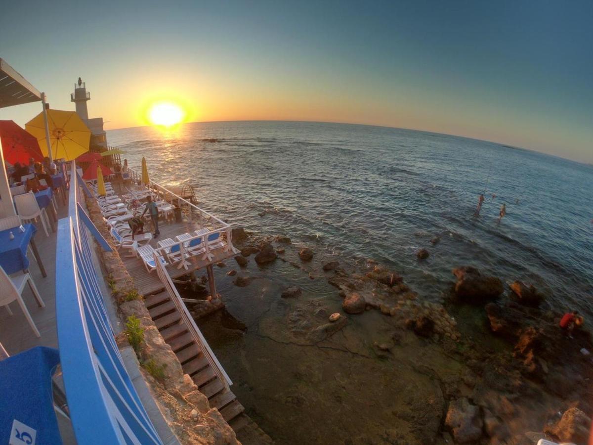 Asamina Boutique Hotel Sur Dış mekan fotoğraf