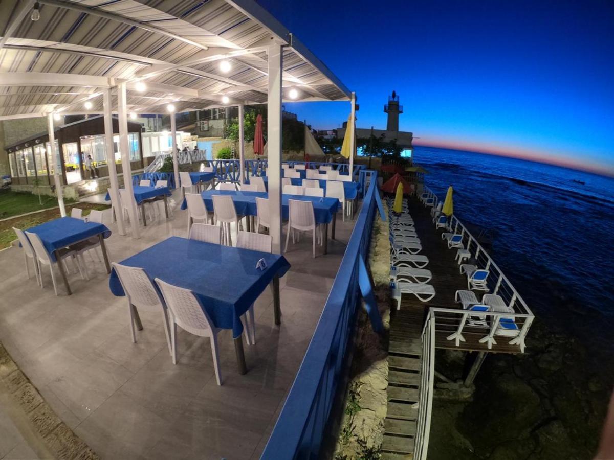 Asamina Boutique Hotel Sur Dış mekan fotoğraf