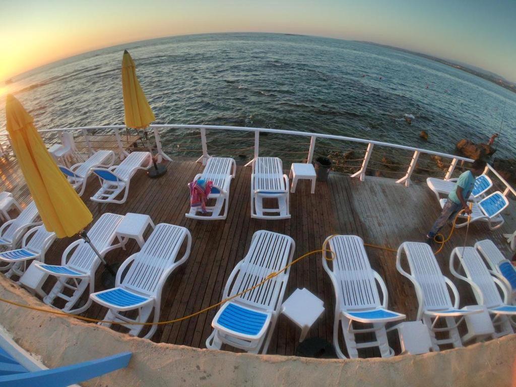 Asamina Boutique Hotel Sur Dış mekan fotoğraf