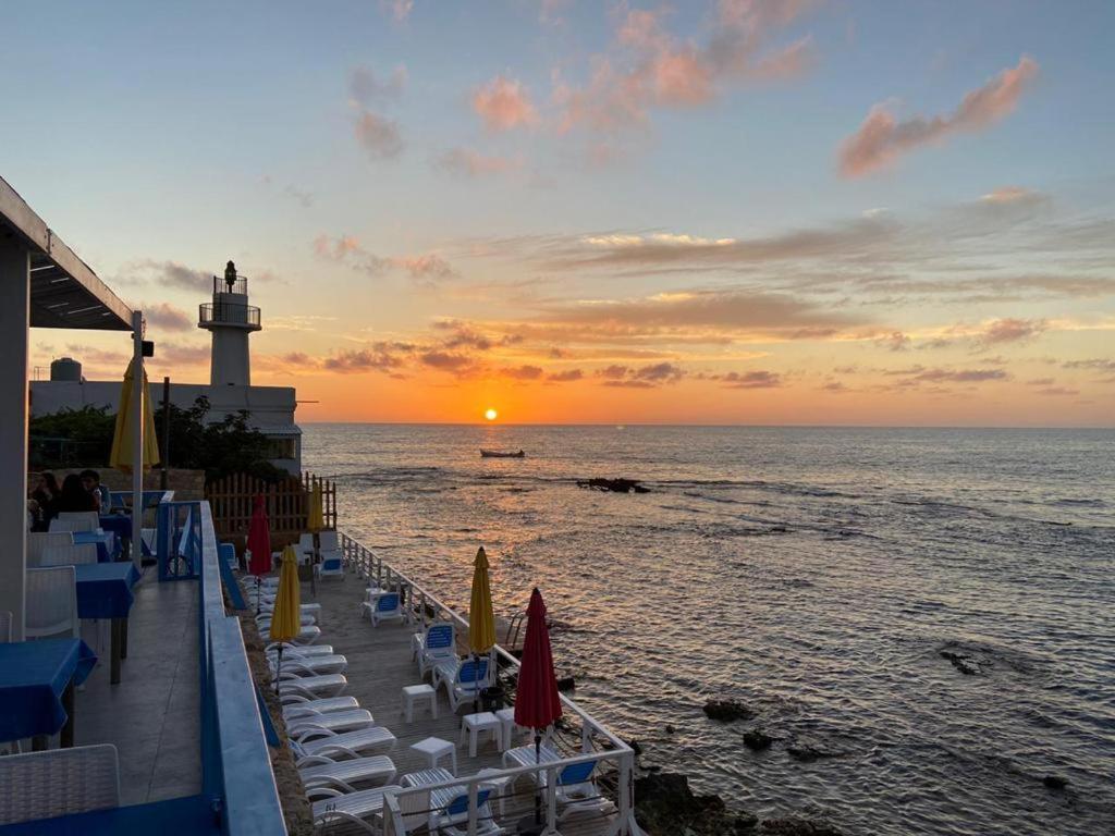 Asamina Boutique Hotel Sur Dış mekan fotoğraf