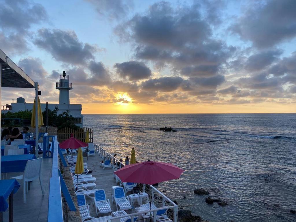 Asamina Boutique Hotel Sur Dış mekan fotoğraf