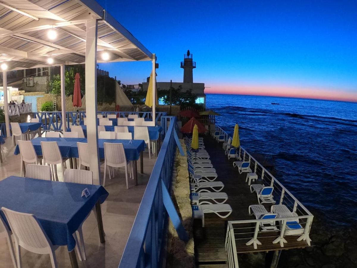 Asamina Boutique Hotel Sur Dış mekan fotoğraf