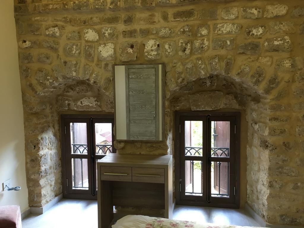 Asamina Boutique Hotel Sur Dış mekan fotoğraf