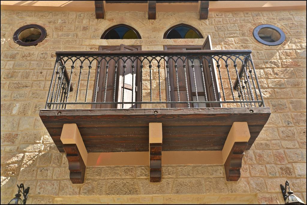 Asamina Boutique Hotel Sur Dış mekan fotoğraf