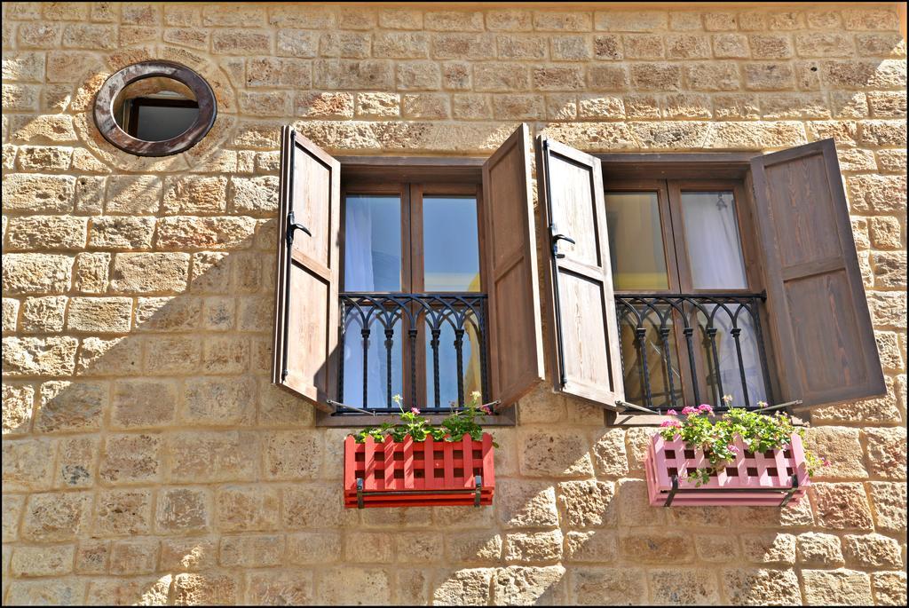 Asamina Boutique Hotel Sur Dış mekan fotoğraf