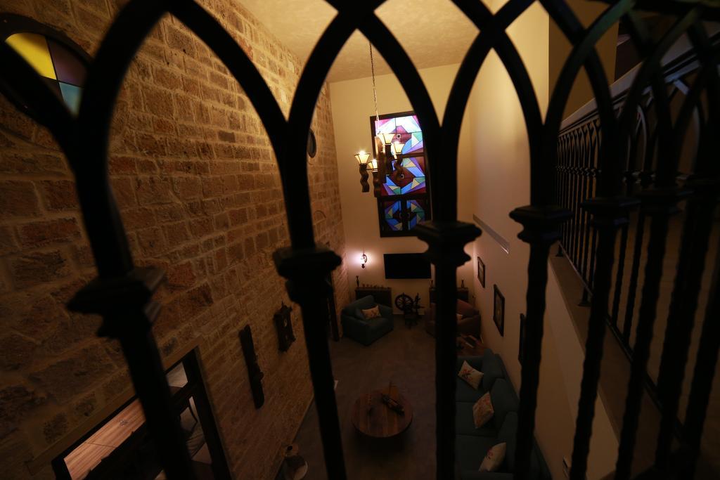 Asamina Boutique Hotel Sur Dış mekan fotoğraf