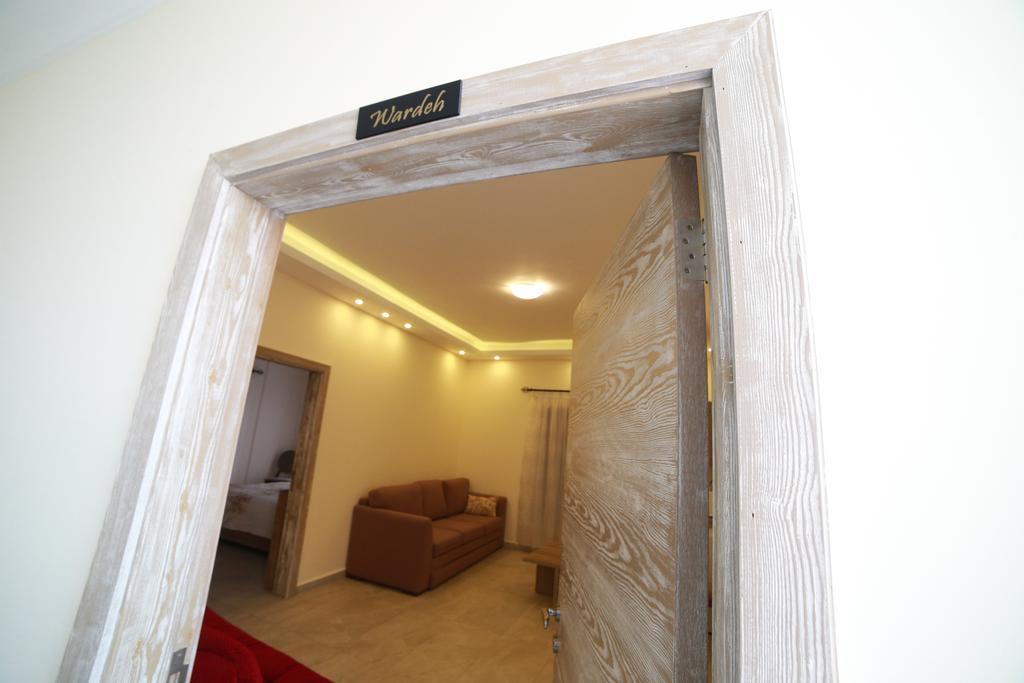 Asamina Boutique Hotel Sur Dış mekan fotoğraf