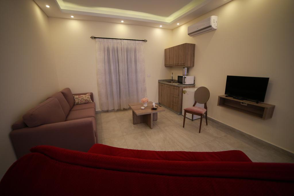 Asamina Boutique Hotel Sur Dış mekan fotoğraf