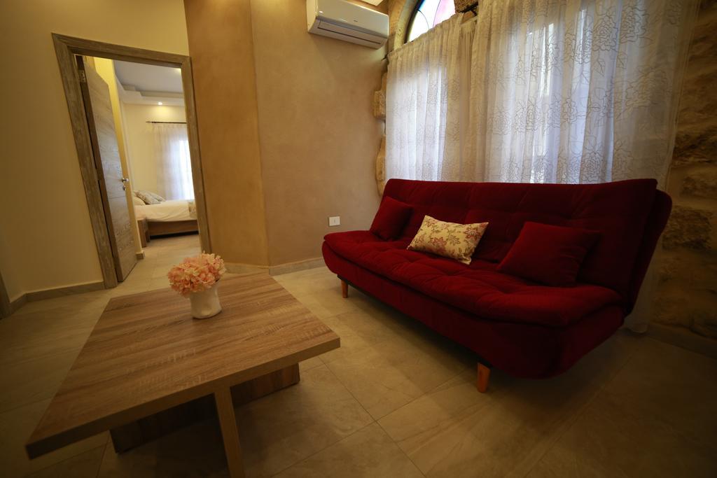 Asamina Boutique Hotel Sur Dış mekan fotoğraf