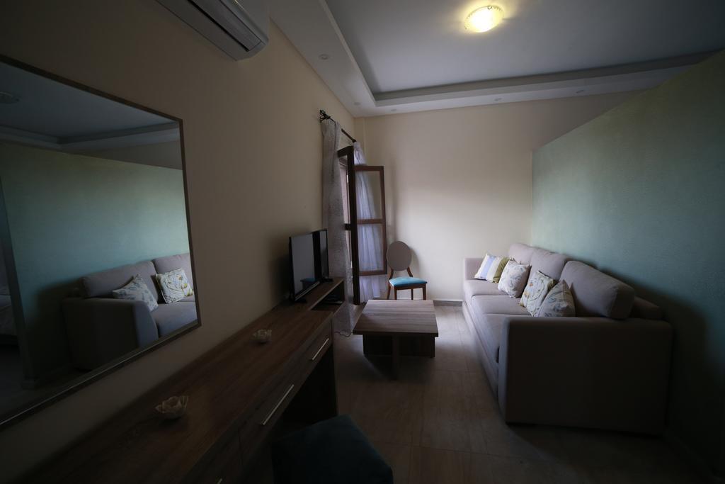 Asamina Boutique Hotel Sur Dış mekan fotoğraf