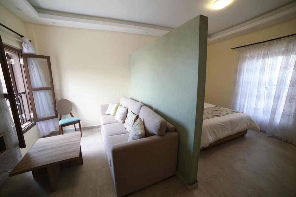 Asamina Boutique Hotel Sur Dış mekan fotoğraf