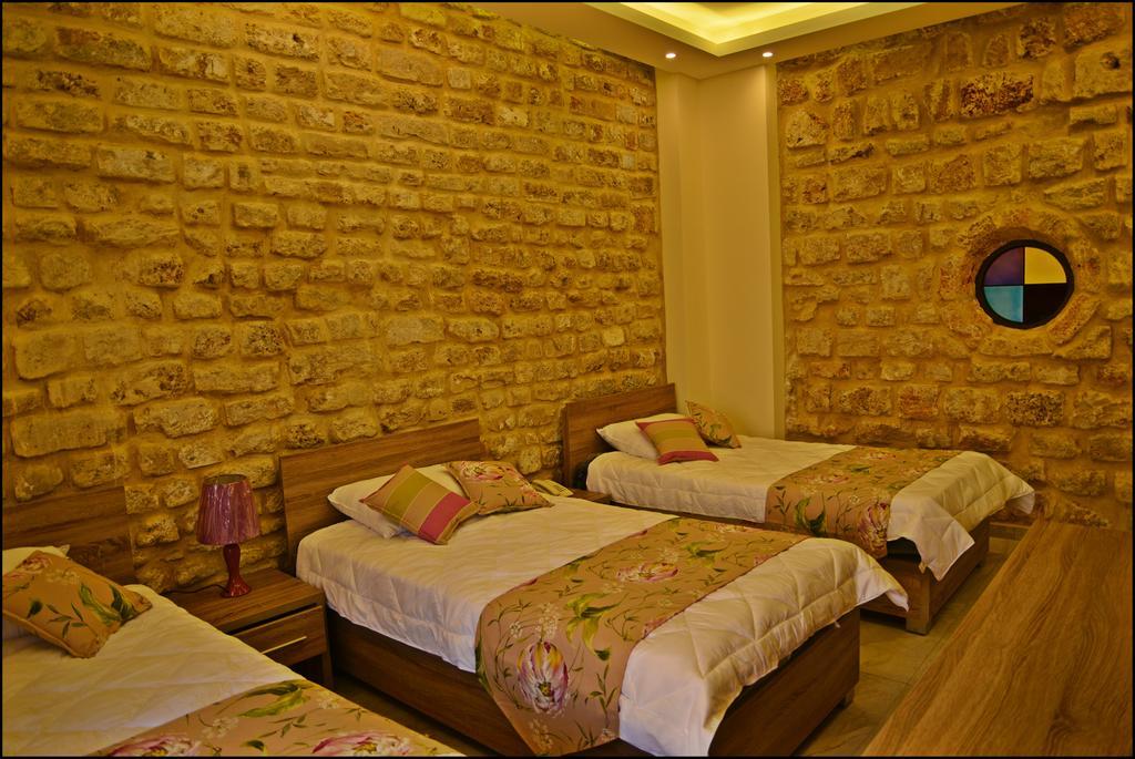 Asamina Boutique Hotel Sur Dış mekan fotoğraf