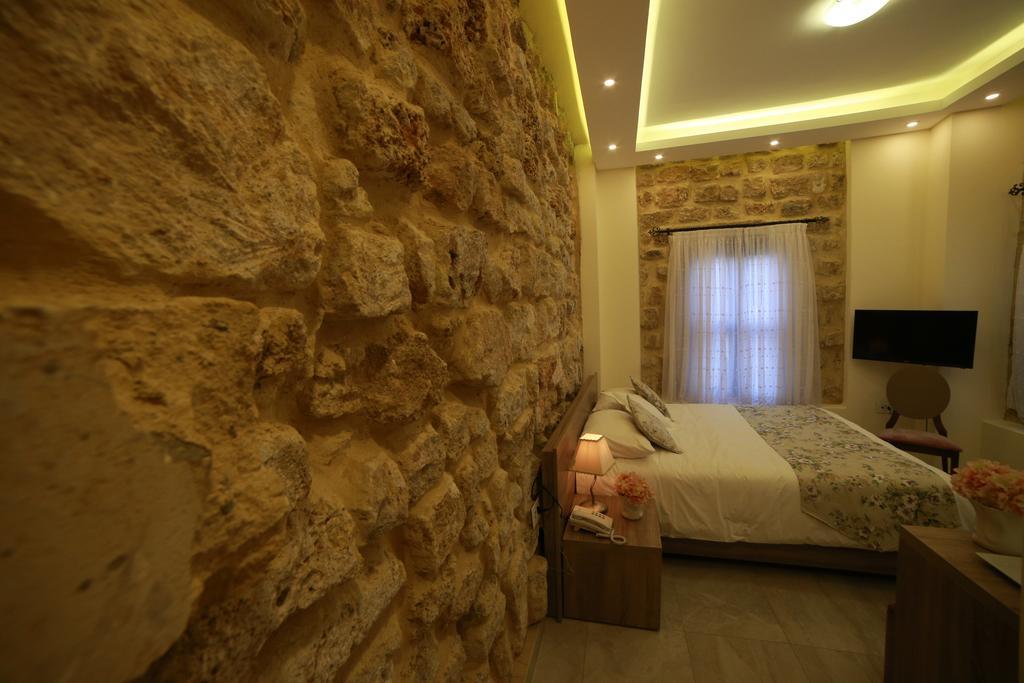 Asamina Boutique Hotel Sur Dış mekan fotoğraf