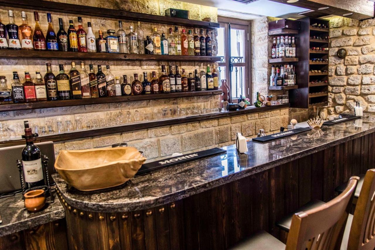 Asamina Boutique Hotel Sur Dış mekan fotoğraf