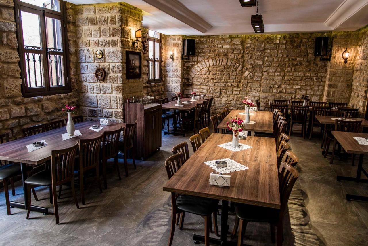 Asamina Boutique Hotel Sur Dış mekan fotoğraf