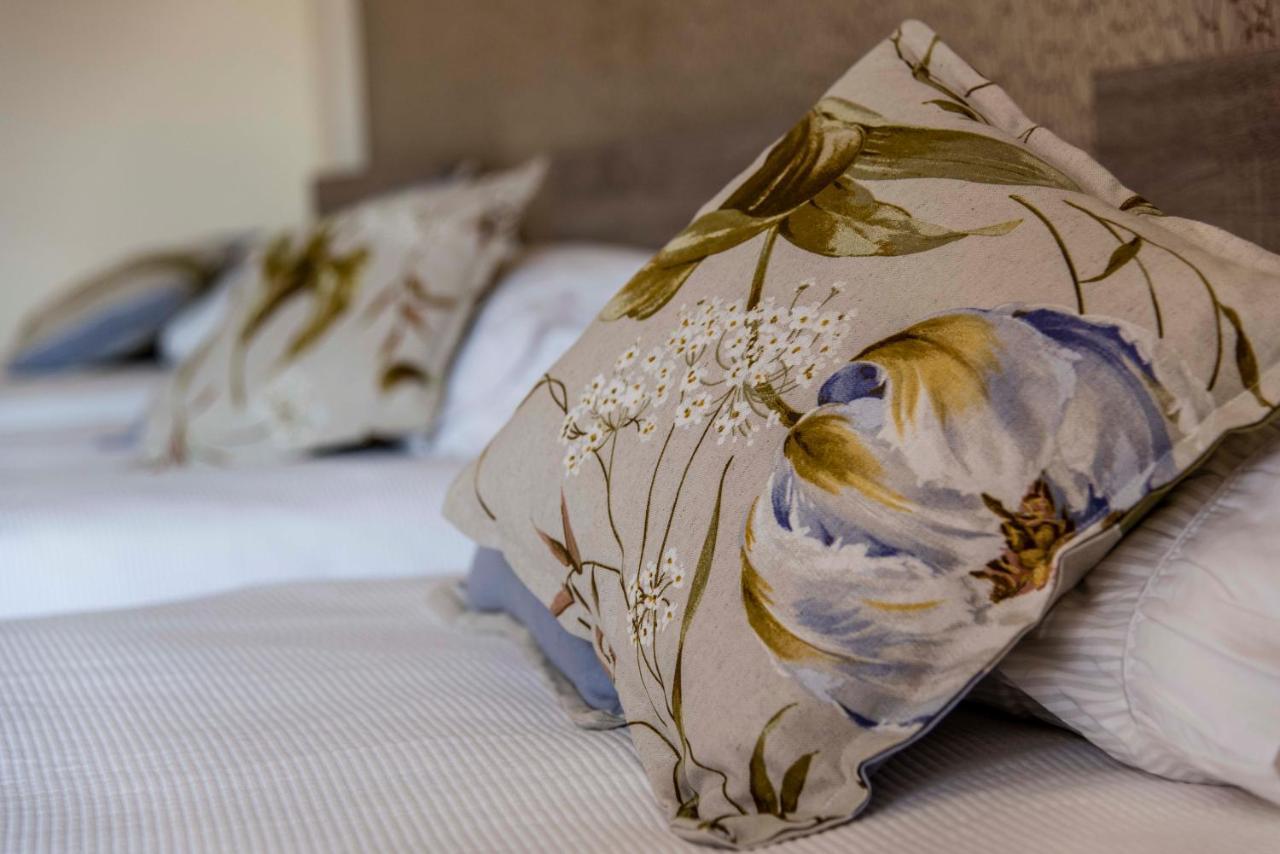Asamina Boutique Hotel Sur Dış mekan fotoğraf