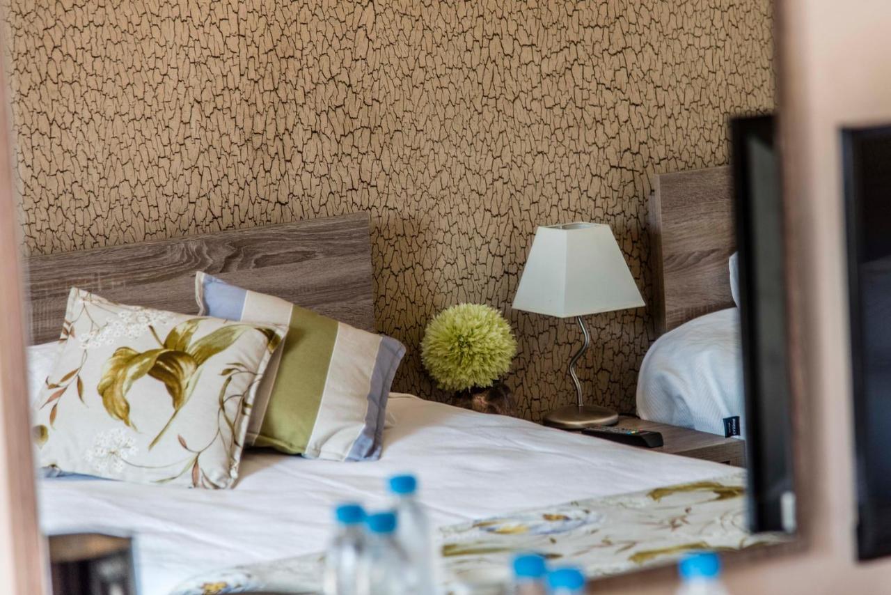 Asamina Boutique Hotel Sur Dış mekan fotoğraf
