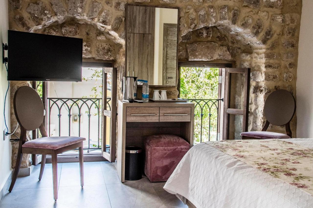Asamina Boutique Hotel Sur Dış mekan fotoğraf