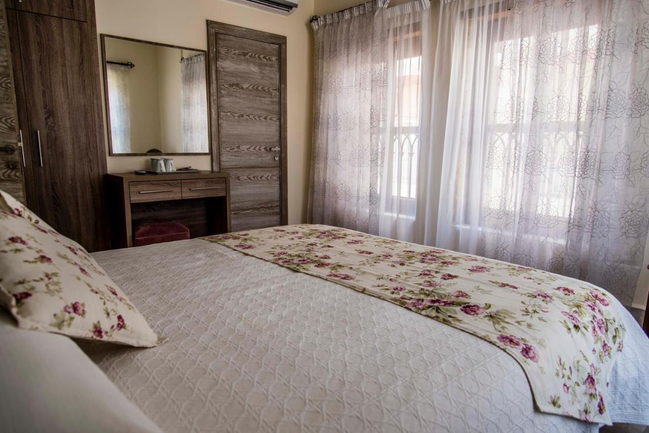 Asamina Boutique Hotel Sur Dış mekan fotoğraf