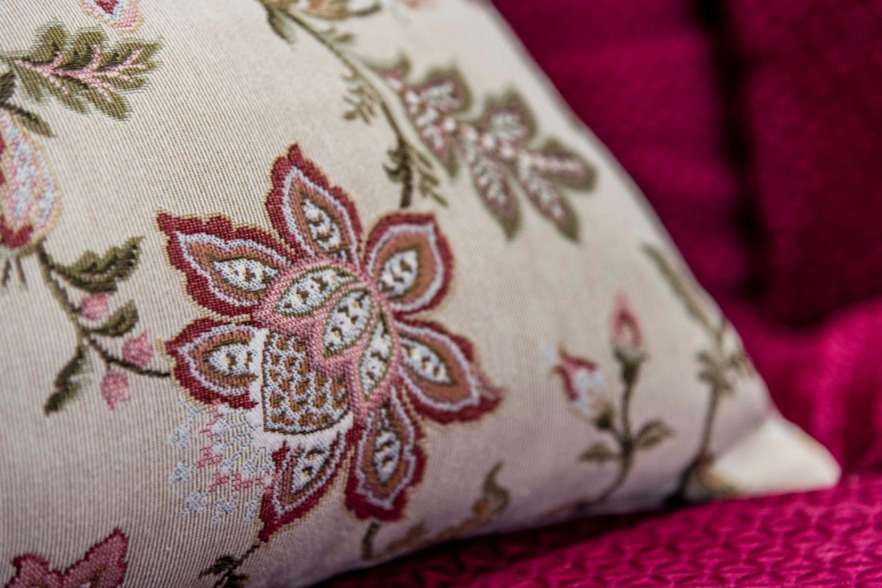 Asamina Boutique Hotel Sur Dış mekan fotoğraf