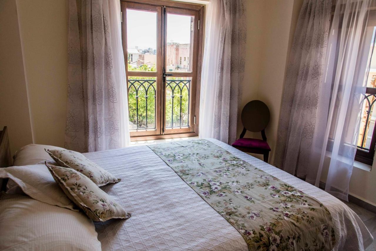 Asamina Boutique Hotel Sur Dış mekan fotoğraf