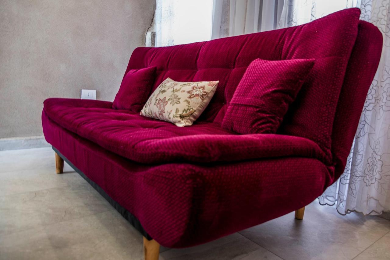 Asamina Boutique Hotel Sur Dış mekan fotoğraf