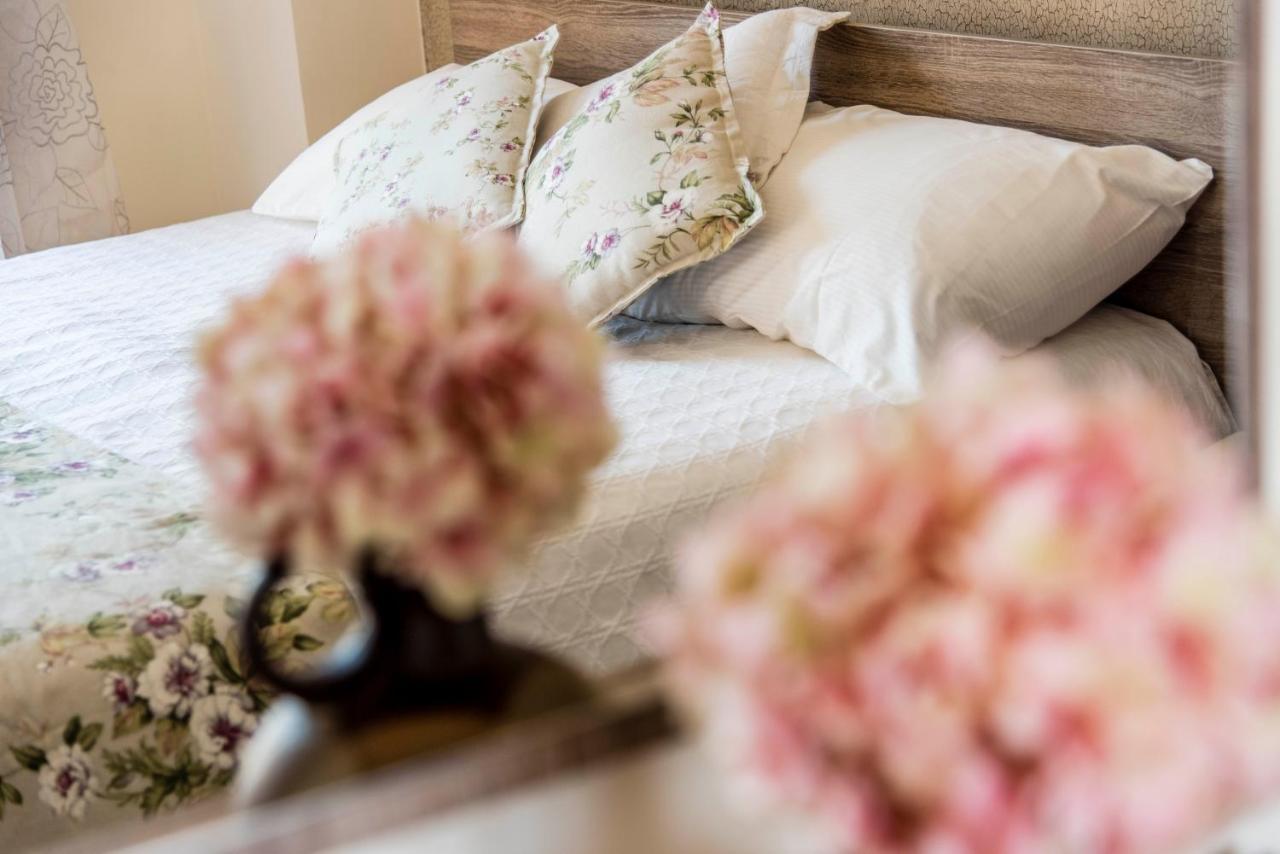 Asamina Boutique Hotel Sur Dış mekan fotoğraf