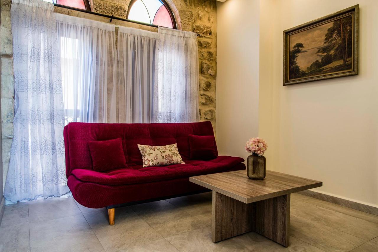 Asamina Boutique Hotel Sur Dış mekan fotoğraf