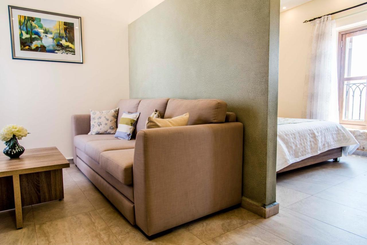 Asamina Boutique Hotel Sur Dış mekan fotoğraf