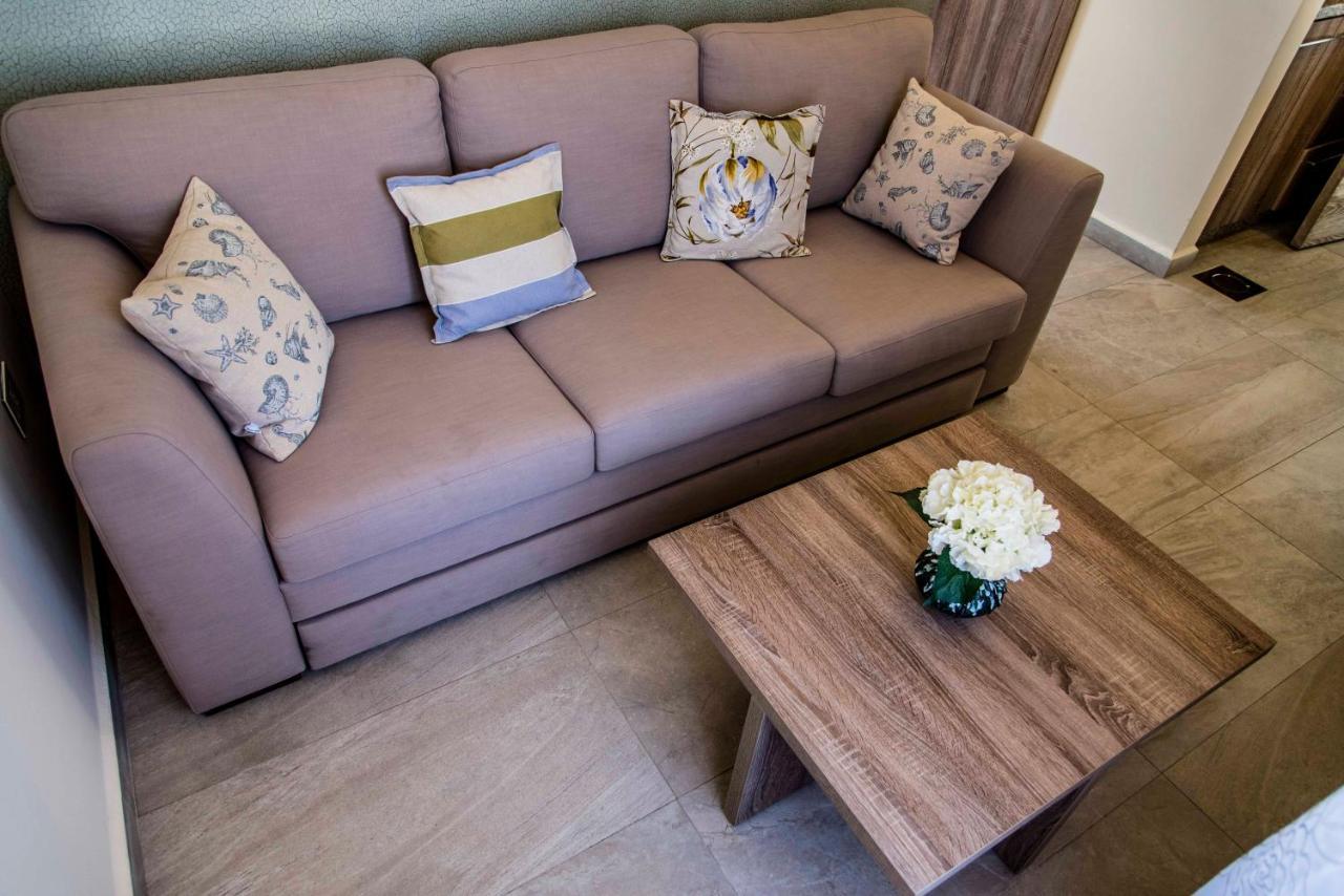 Asamina Boutique Hotel Sur Dış mekan fotoğraf
