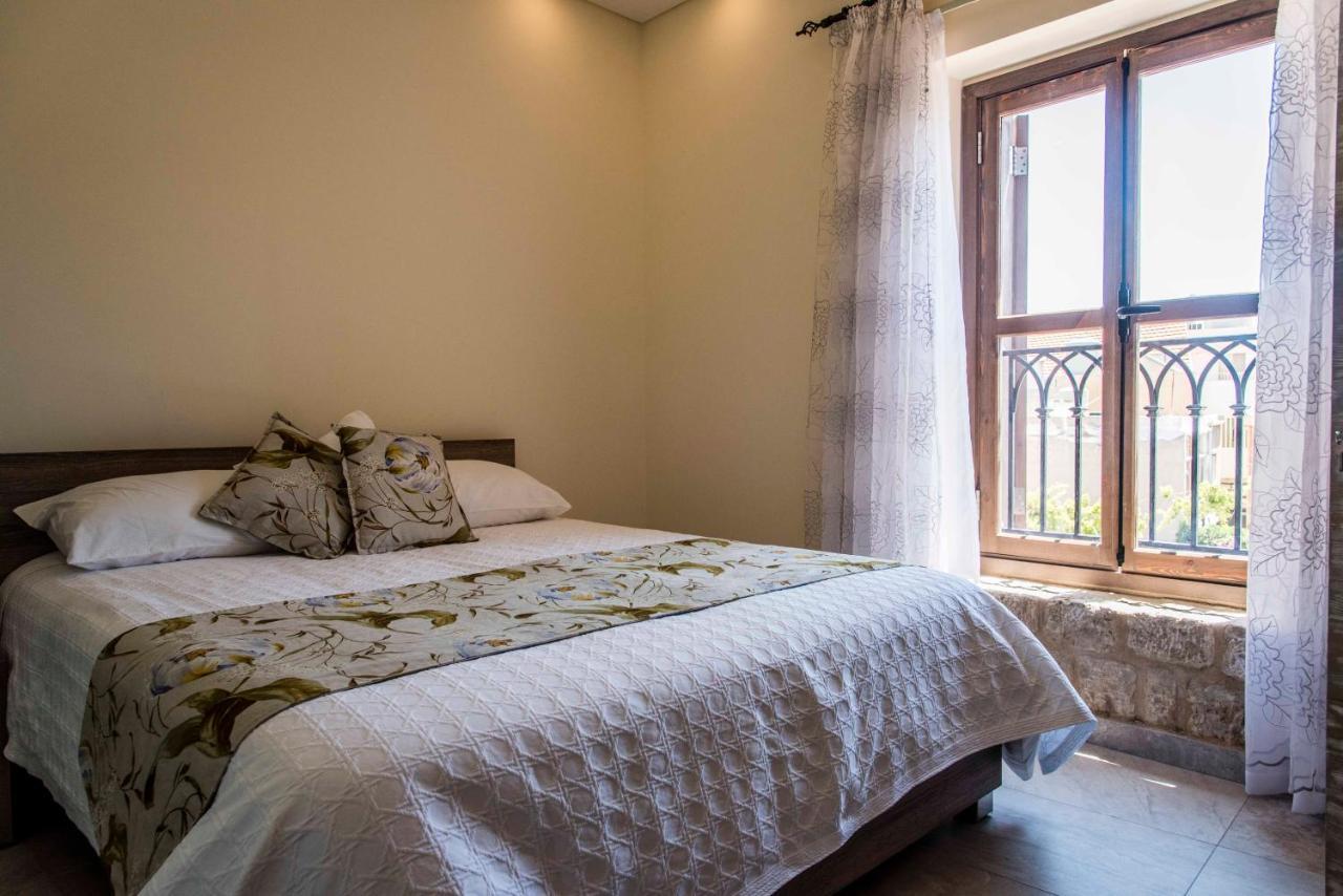 Asamina Boutique Hotel Sur Dış mekan fotoğraf