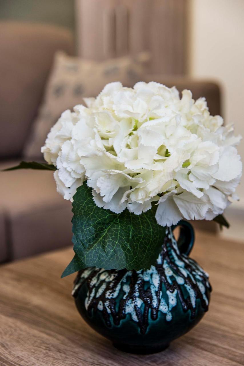 Asamina Boutique Hotel Sur Dış mekan fotoğraf