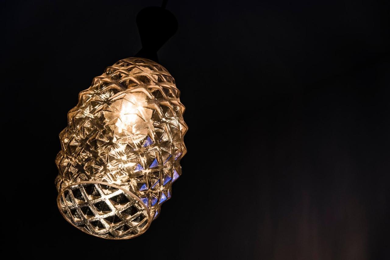 Asamina Boutique Hotel Sur Dış mekan fotoğraf