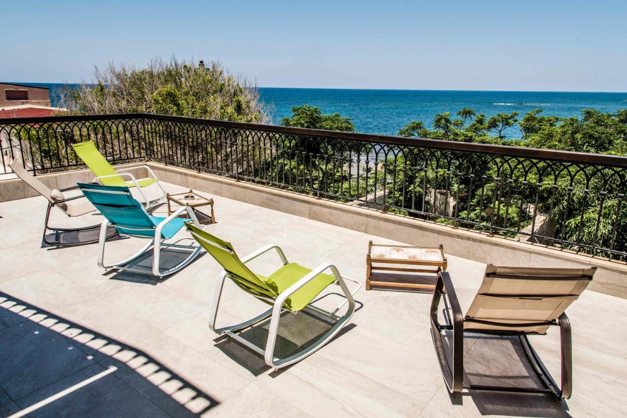 Asamina Boutique Hotel Sur Dış mekan fotoğraf