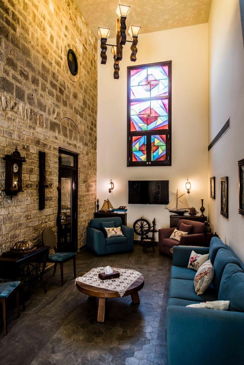 Asamina Boutique Hotel Sur Dış mekan fotoğraf