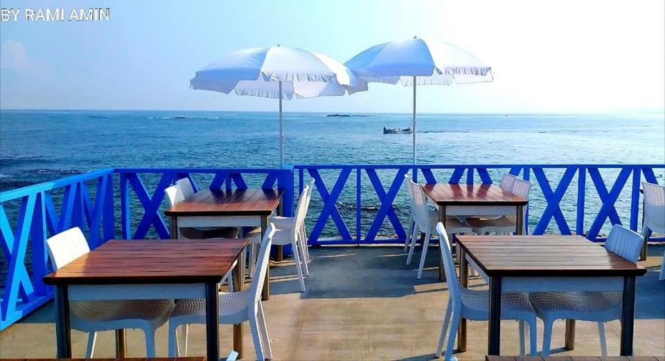 Asamina Boutique Hotel Sur Dış mekan fotoğraf
