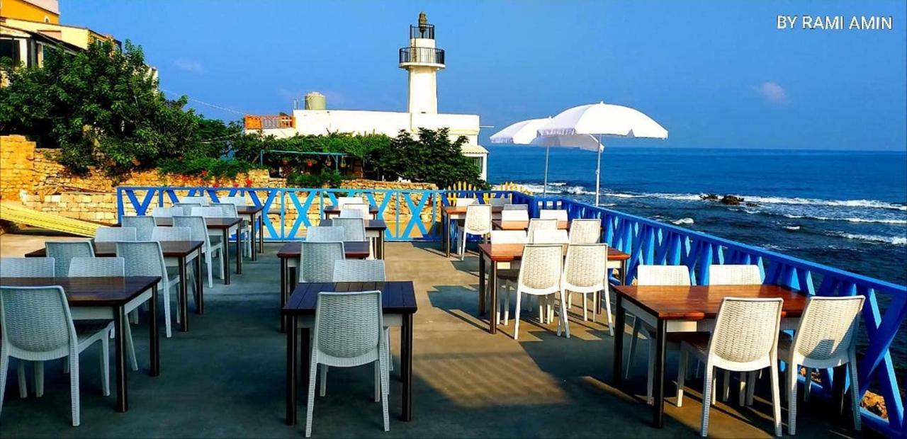 Asamina Boutique Hotel Sur Dış mekan fotoğraf